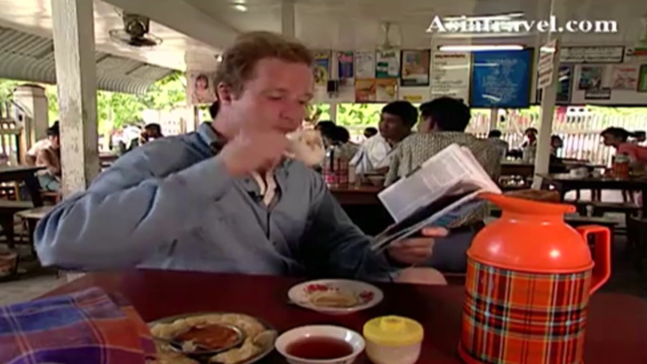 Myanmar Holiday Destination, Myanmar, By Asiatravel.com