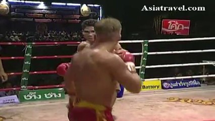 Muay Thai Boxing Culture _ History, Thailand by Asiatravel.com