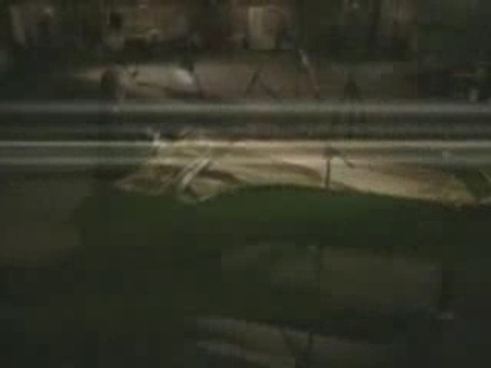 Craig Armstrong - Leaving Paris