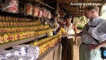 Mount Popa Ancient City, Myanmar by Asiatravel.com