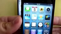 How To Unlock iPhone 3G, 3Gs, 4, 4s, 5 5s 5c for FREE with Lim0n Unlock