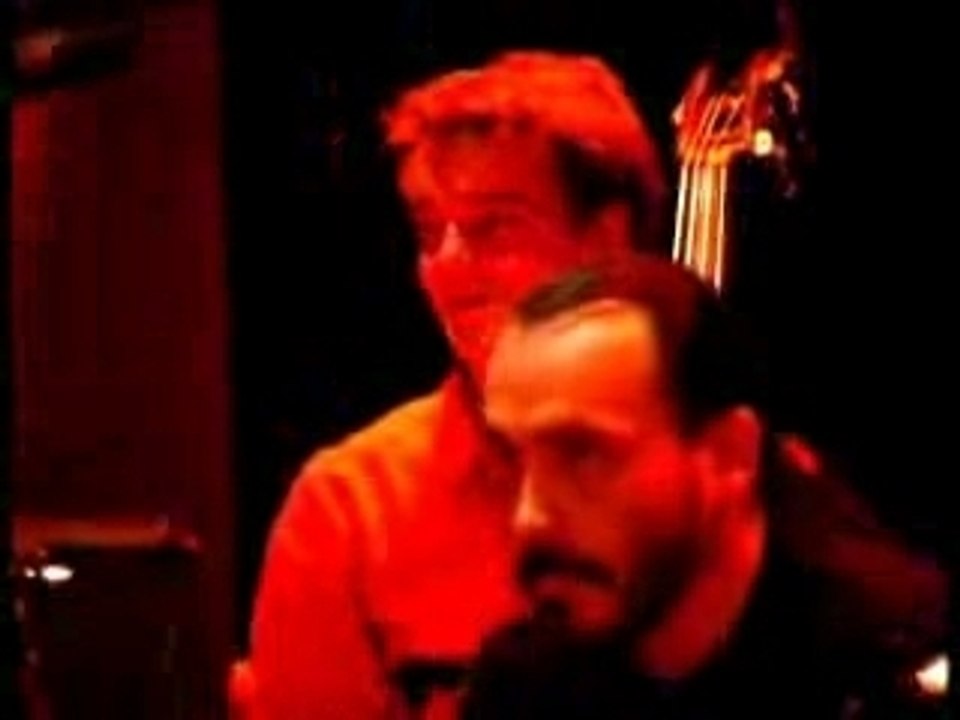 Sol y Luna : Paris Jazz Big Band