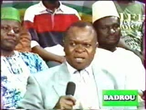 debat musulman chrétien