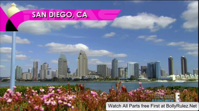 Watch WWE Total Divas Season 2 Episode 4, 4/13/14 - April 13th 2014 Online | BollyRulez.Net