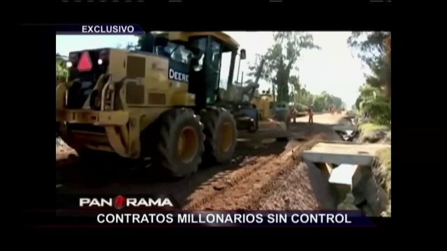 Contratos millonarios sin control: organismos internacionales en la mira