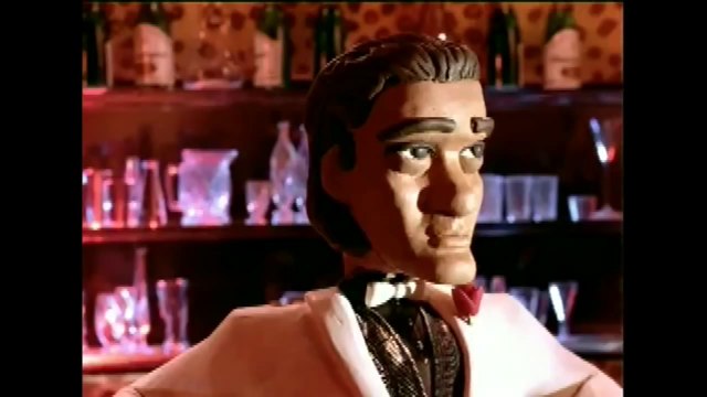 TINA TURNER w BARRY WHITE - In Your Wildest Dreams (1996)