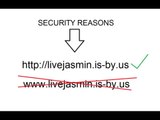 [proof] [clear] livejasmin free credits by developper at livejasmin