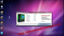 FREE Unlock ANY iPhone 4 5 bb 04.11.08/04.12.01, iPhone 4S and iPhone 3GS