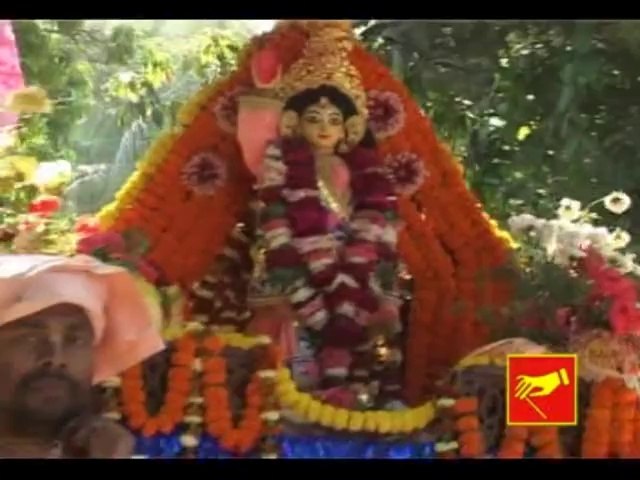 Aami Ghumaiya Chhilam