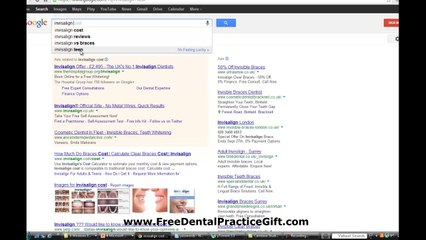 Dental Marketing SEO Strategy Pt 5 -  Mining GOLD Keywords