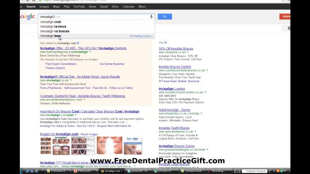 Dental Marketing SEO Strategy Pt 5 - Mining GOLD Keywords