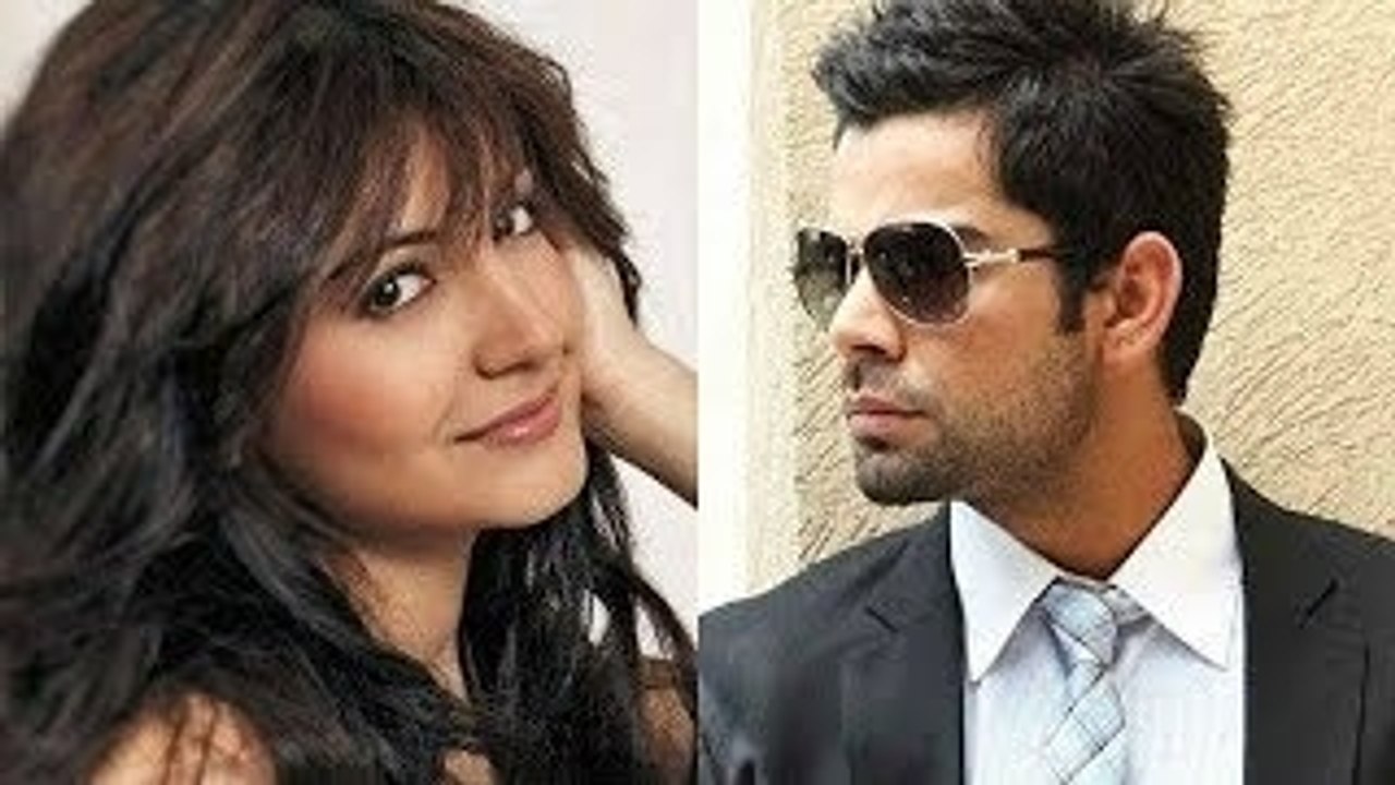 Virat Anushka Holidaying In Jodhpur !