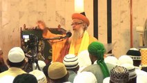 Ghazi e Millat Allama Syed Hashmi Miyan Faizul Islaam Holland 2011