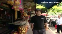 Exploring Chinatown, Bangkok by Asiatravel.com