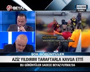 Beyaz Futbol 13.04.2014 1.Kısım
