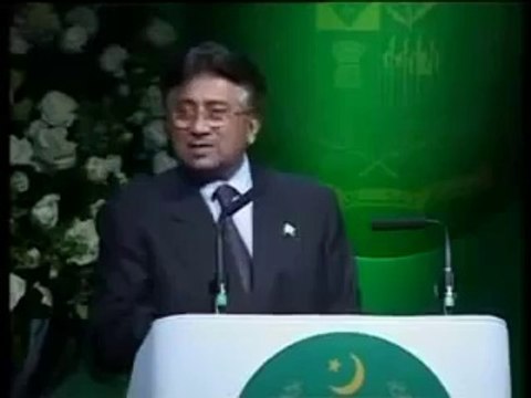 A Message to Corrupt Politicians