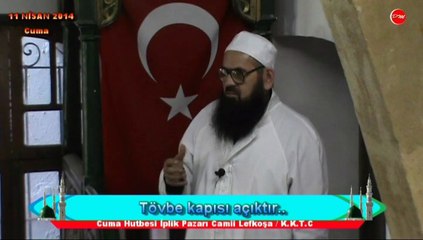 Скачать видео: ALLAH TÖVBE EDENİ SEVER.. - ABDULMENNAN HOCAMIZ (DM)