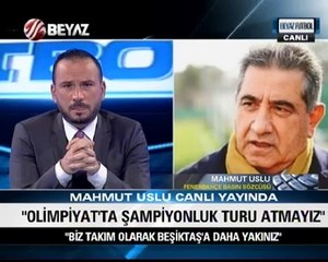 Beyaz Futbol 13.04.2014 4.Kısım