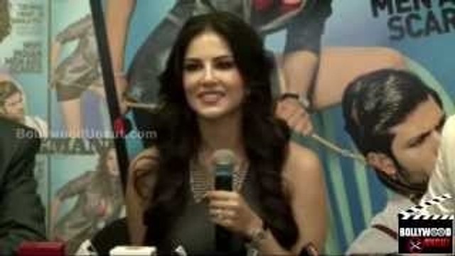 Sunny Leone Appeals To VOTE | Vote For Change