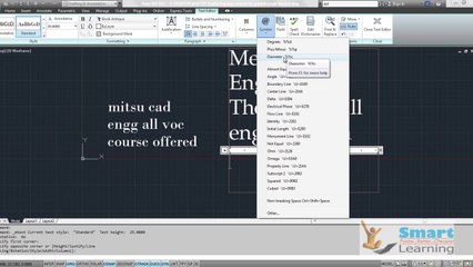 Multiline_Autocad_Sample_Video