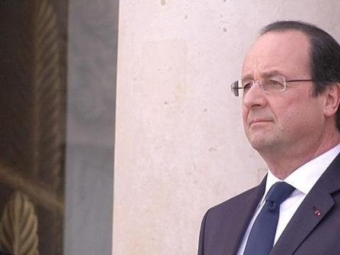 Cote de popularité: grand écart inédit entre François Hollande et Manuel Valls - 14/04