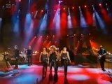 TINA TURNER - When The Heartache Is Over (1999)