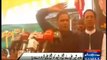 Abid Sher Ali calls Sheikh Rasheed Ahmed a 'Sheikh Chilli'