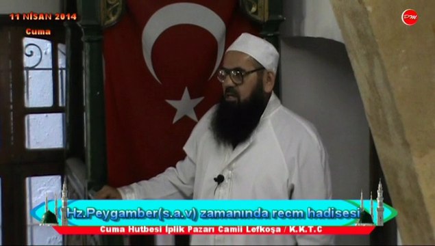 Hazreti Peygamber(s.a.v) zamanında recm hadisesi..
