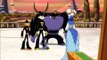 Loonatics Unleashed and the Super Hero Squad Show Episode 10 - The Heir Up There Part 2