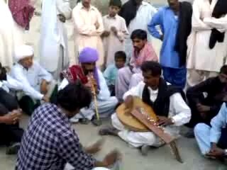 Beautifull Kocha Wadani