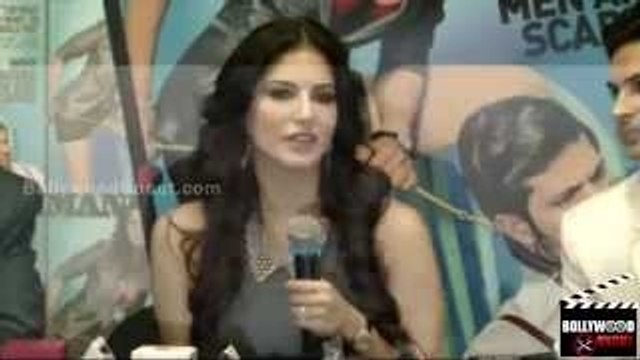 Sunny Leone Comes In Support For Homosexuality !