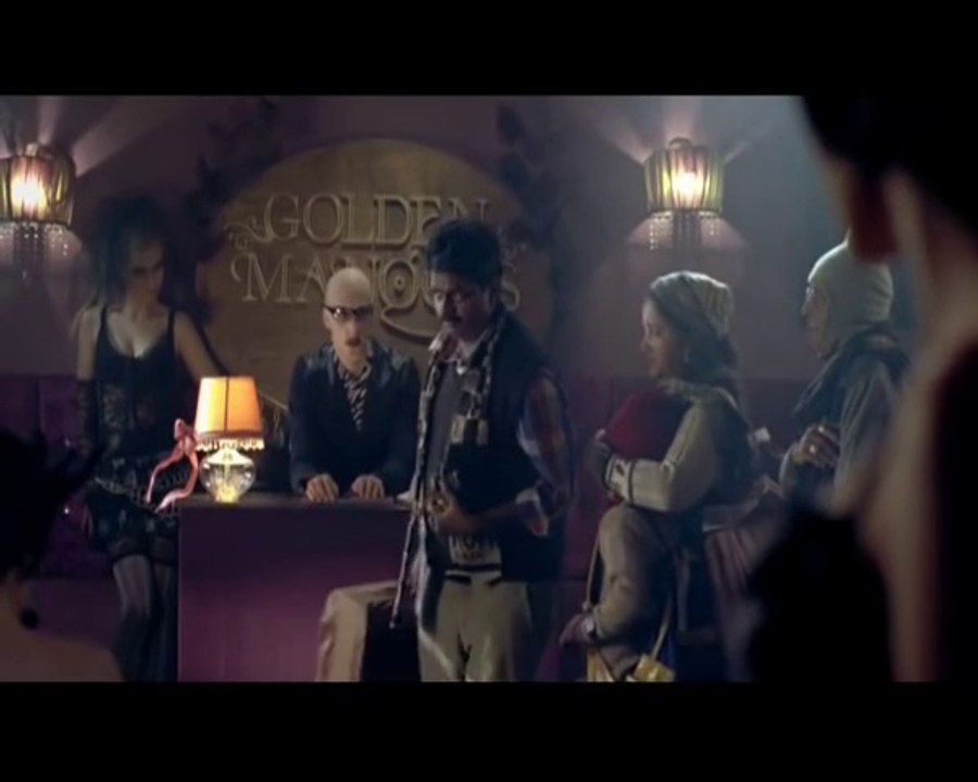 Thomas Cook Travel Smooth 60sec TVC