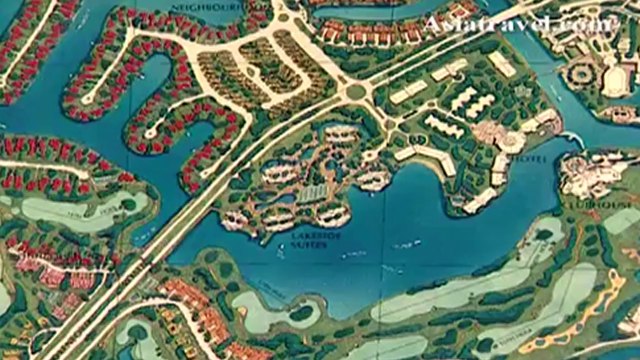 Gold Coast Tour, Australia by Asiatravel.com