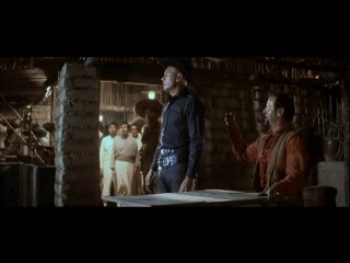 7 mercenaires la trahison