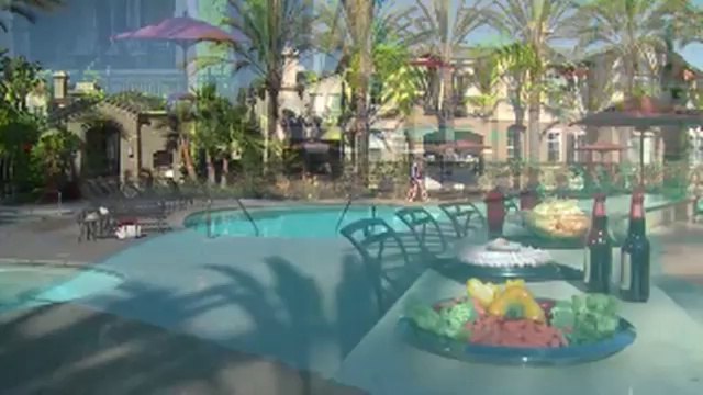 Torrey Villas Resort Apartments in San Diego, CA - ForRent.com