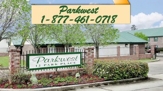 Parkwest Apartments in Hattiesburg, MS - ForRent.com