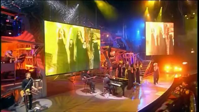 TINA TURNER - Whatever You Need (Live) (Tina-One Last Time) (2000)