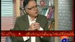 I want to become Mureed of Narendra Modi - Hassan Nisar