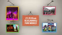 23 NİSAN ÇOCUK FUARI | Kocaeli Büyükşehir Belediyesi - 2014