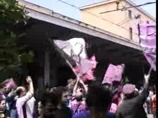 03 Ma siamo allla stazione o allo stadio