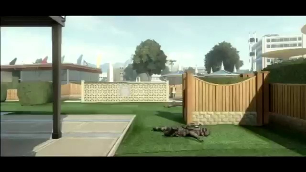 aD FeRoZ _ Episode 1 _ By Seyn DTH