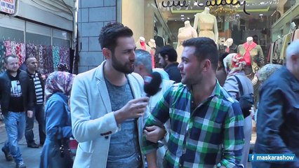 Trabzon halkına Trip nedir diye sorduk!