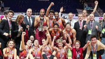 Galasaray Kazandı, Türk Spor’u Kazandı