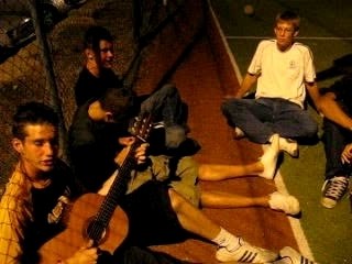 jacky le boulet le gros relou alias JBGR