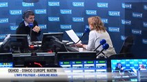 Le programme de Jean-Christophe Cambadélis