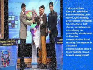 Quiz contests in India