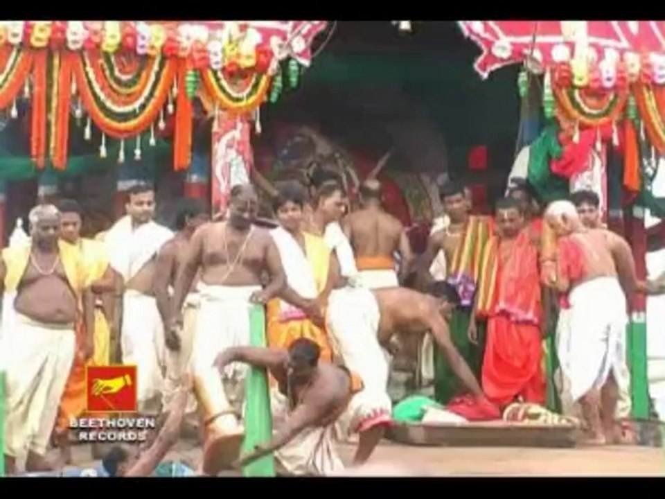Neelachale Neel Madhab