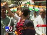 Priyanka Gandhi was very keen to fight Modi in Varanasi - Tv9 Gujarati