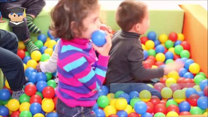 Tematik Bahçe-Eryaman Anaokulu&İlkokulu