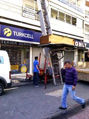 asansör kiralama 0532 133 06 31